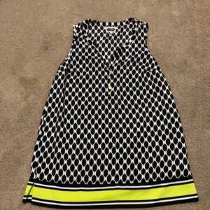 Mud Pie women’s blouse